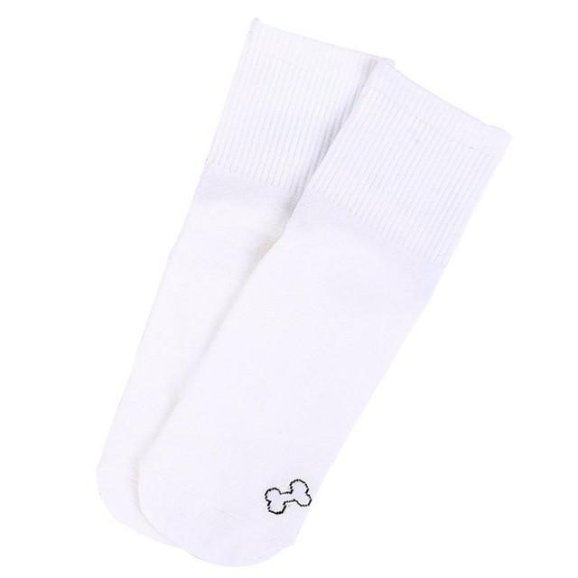 3 Paires De Chaussettes À Motif Chien