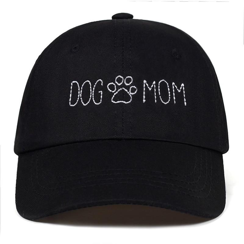 Casquette De Maman De Chien