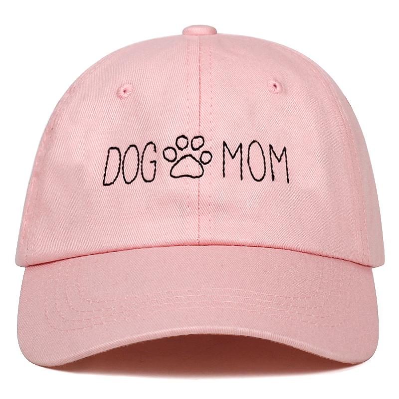 Casquette De Maman De Chien