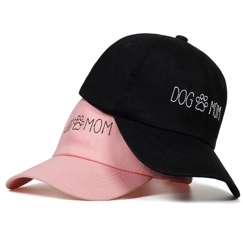 Casquette De Maman De Chien