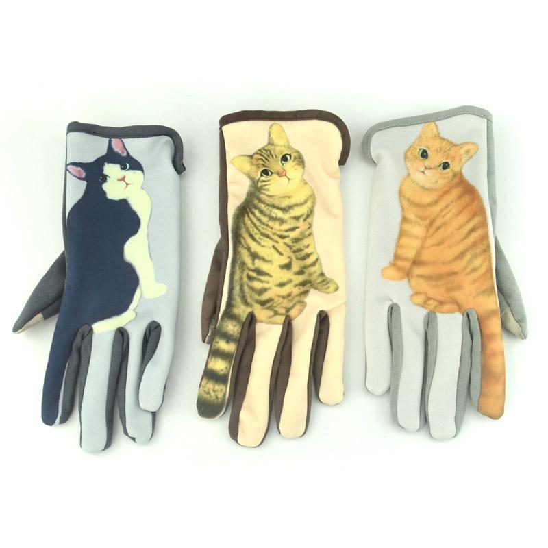 Gants D'hiver En Polaire Chaude Pour Animaux De Compagnie