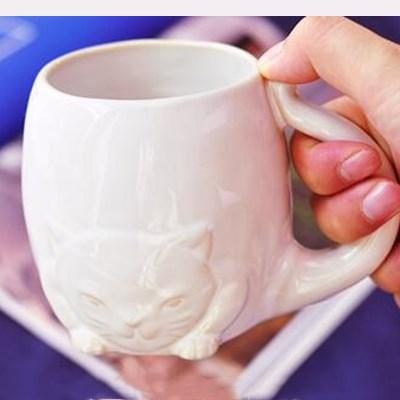 Grand Mug Animal 3d