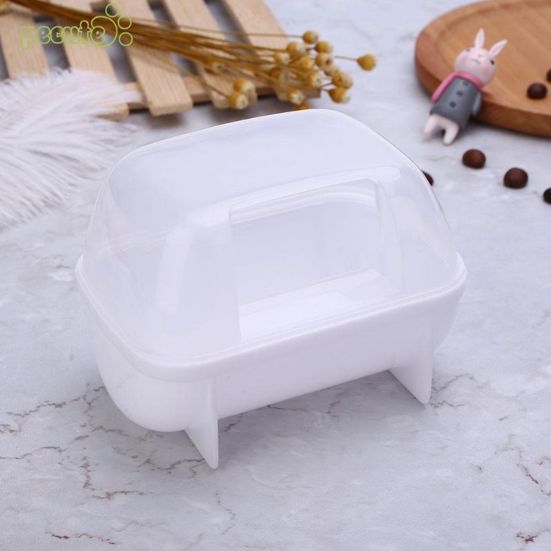 Hamster Salle De Bain Pot Toilette