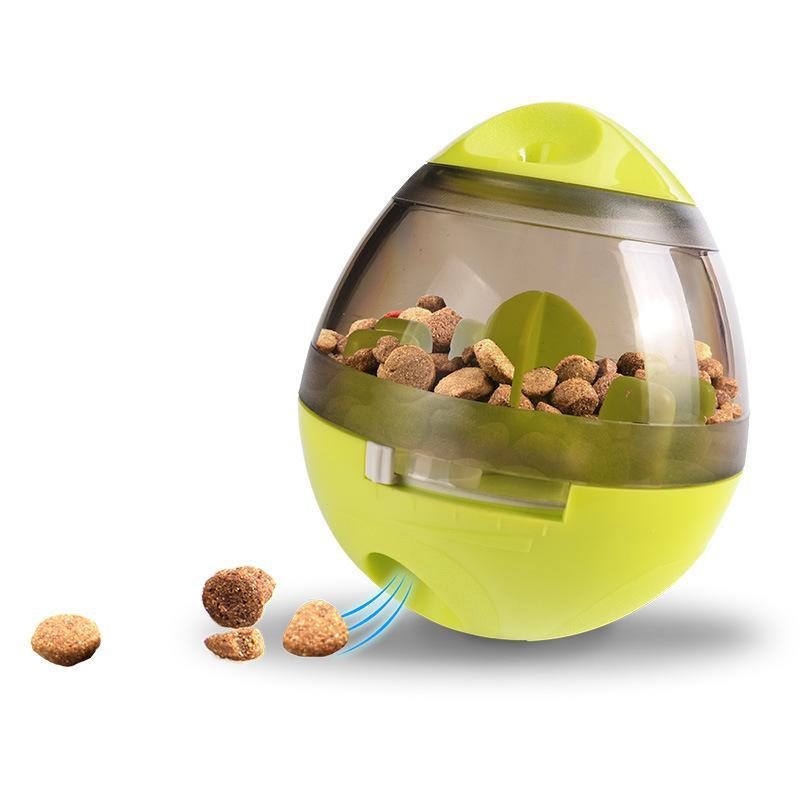 Jouet De Balle Interactif Pour Chien Iq Treat