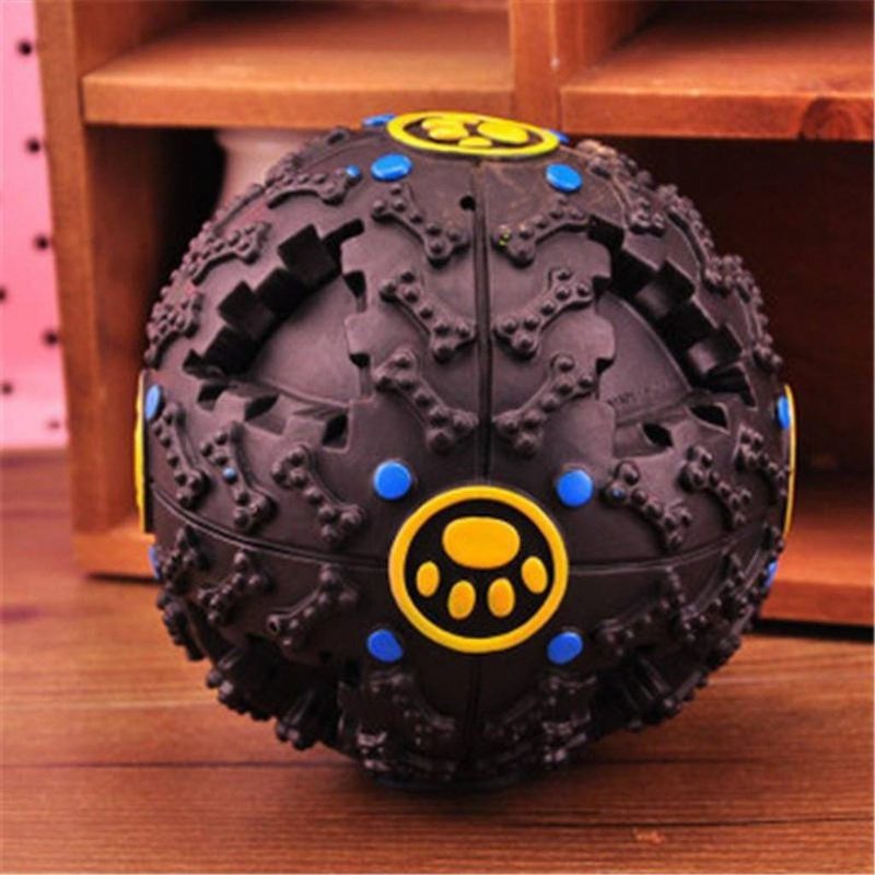 Jouet Pour Chien Trompette Sound Ball