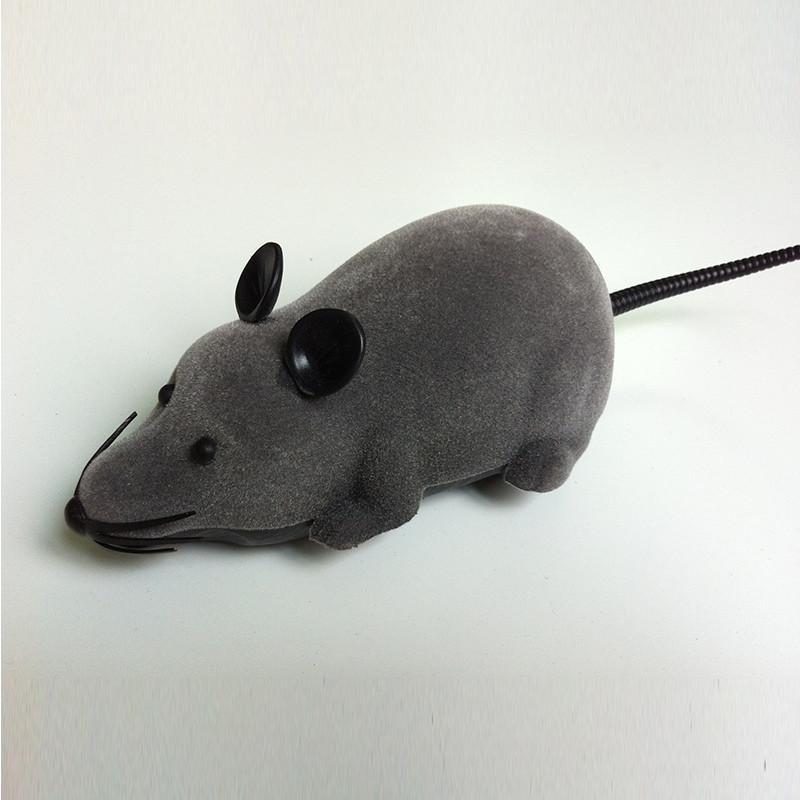 Jouet Souris Télécommandé Sans Fil