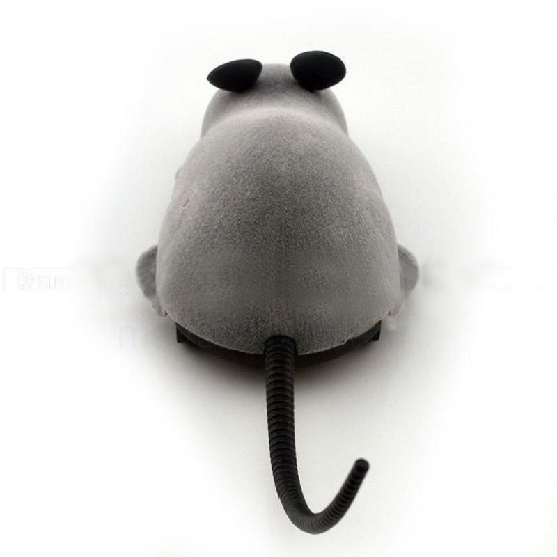 Jouet Souris Télécommandé Sans Fil