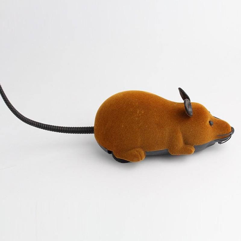 Jouet Souris Télécommandé Sans Fil