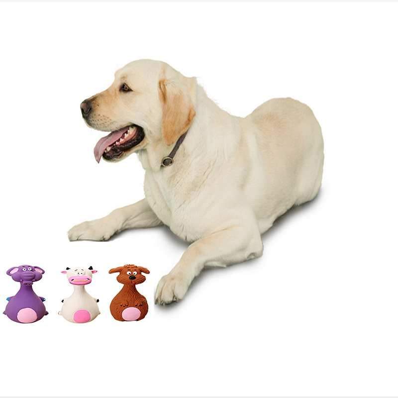 Jouets Pour Chiens De Forme Animale