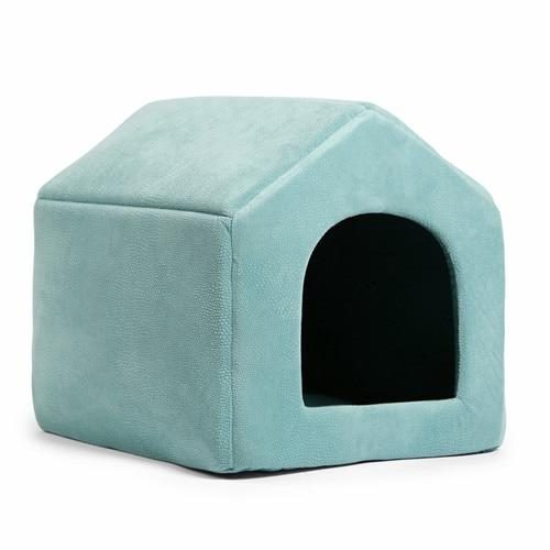 Maison De Couchage Multifonction Pour Animaux De Compagnie