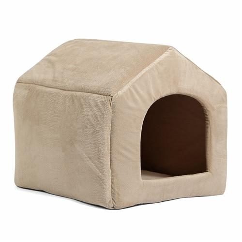 Maison De Couchage Multifonction Pour Animaux De Compagnie