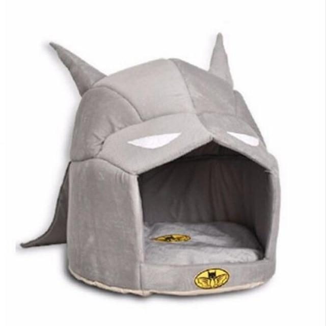 Nid Pour Animaux De Compagnie En Forme De Chauve-souris Cool