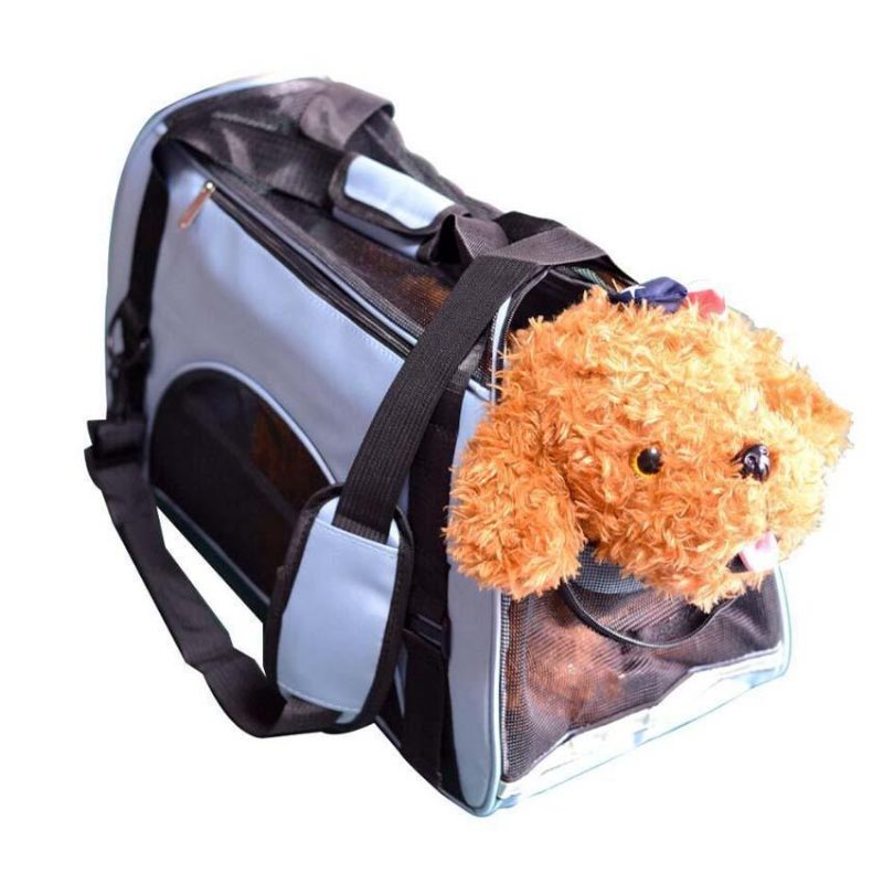 Porte-sac De Voyage Lavable Pour Petits Animaux De Compagnie