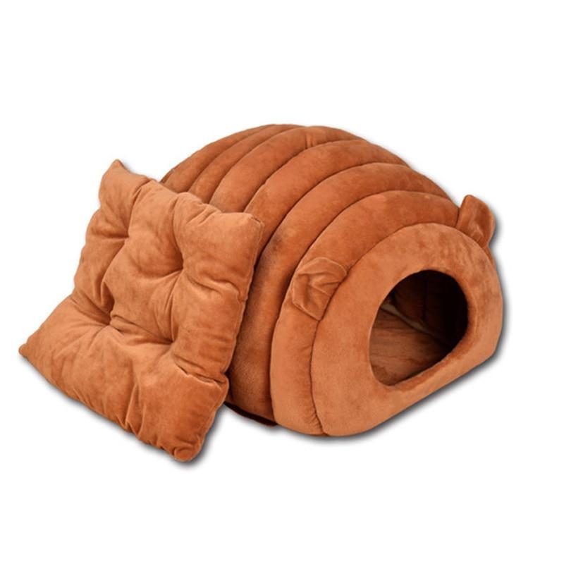 Sac De Couchage Chat Cave House