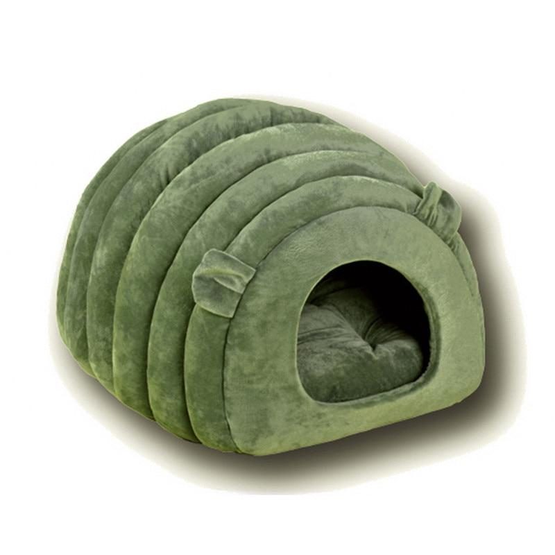 Sac De Couchage Chat Cave House