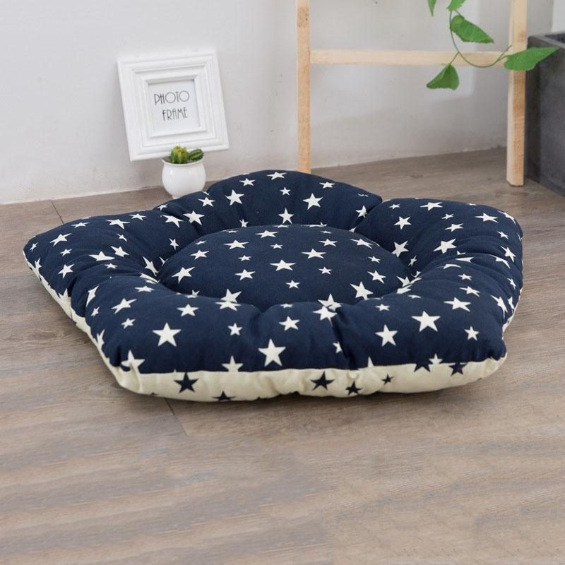 Sac De Couchage Pour Animaux De Compagnie En Forme De Pentagramme