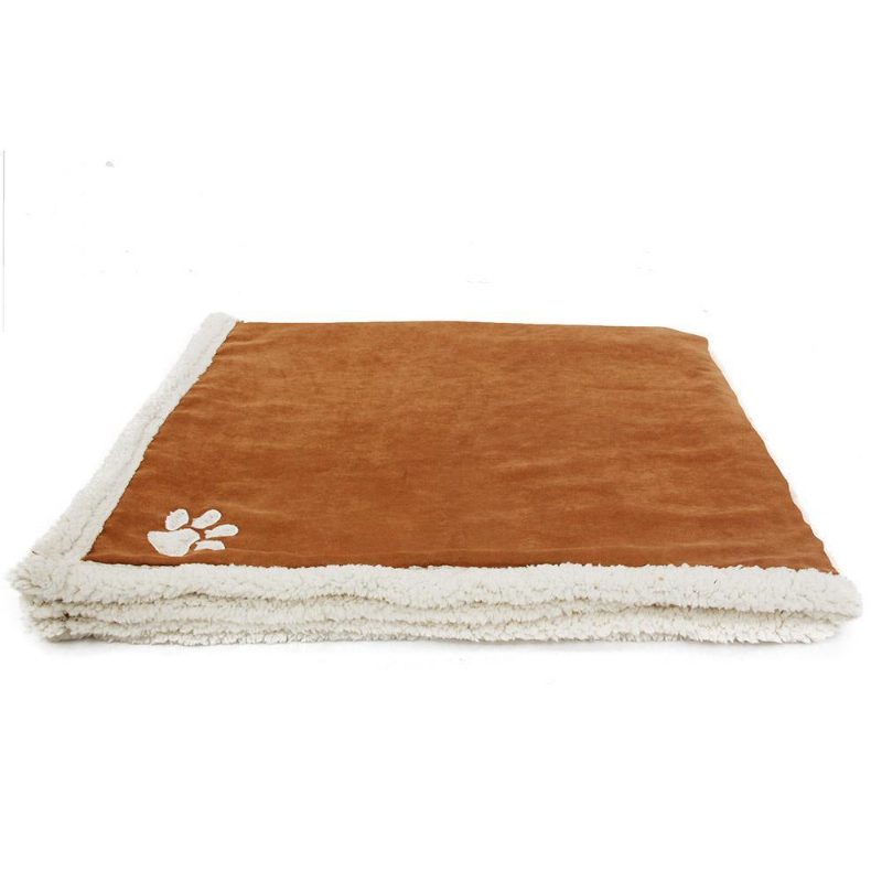 Serviette De Bain Et Couverture Pour Chien