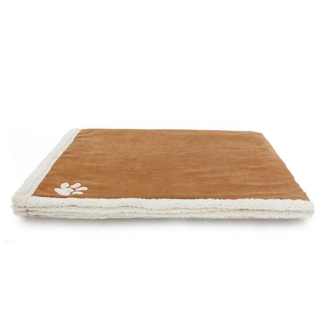 Serviette De Bain Et Couverture Pour Chien